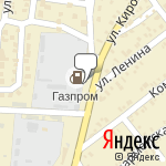 Фото Газпром в Георгиевске