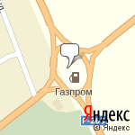 Фото Газпром в Стародеревянковской