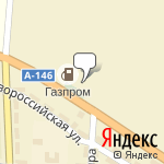 Фото Газпром в Черноморском