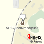 Фото ГРС Звенигород в Звенигороде