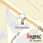 Фото Интеройл в Москве