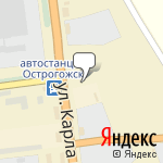 Фото Интрансгаз в Острогожске