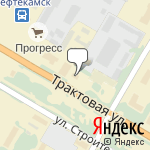 Фото ЭкоРэт в Нефтекамске