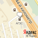 Фото Мосавтогаз в Москве