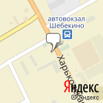 Фото Мострансгаз в Шебекине