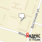 Фото Новатэк в Межозерном