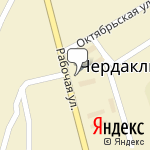 Фото Ресурс-Ойл в Чердакле