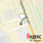 Фото СГ-трейдинг АГЗС № 01-05 в Саяногорске