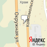 Фото СГ-трейдинг АГЗС № 10-02 в Торопце