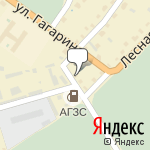 Фото Софрино ГАЗ, АГЗС в Ярцеве