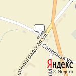 Фото Сургутнефтегаз Калининграднефтепродукт в Багратионовске