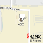 Фото Сургутнефтегаз Киришиавтосервис в Санкт-Петербурге