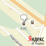 Фото Сургутнефтегаз Тверьнефтепродукт в Красномайском