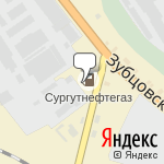 Фото Сургутнефтегаз Тверьнефтепродукт в Ржеве