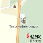 Фото Сургутнефтегаз Тверьнефтепродукт в Торопце