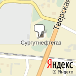 Фото Сургутнефтегаз Тверьнефтепродукт в Удомле