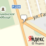 Фото Татнефть в Альметьевске