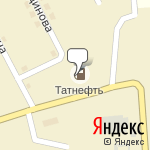 Фото Татнефть в Мензелинске