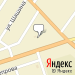 Фото Татнефть в Муслюмове