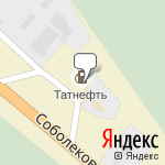 Фото Татнефть в Нижнекамске