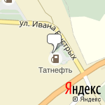 Фото Татнефть в Можге