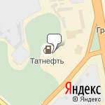 Фото Татнефть в Чебоксарах