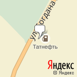 Фото Татнефть в Чебоксарах