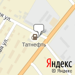 Фото Татнефть в Козьмодемьянске