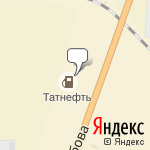 Фото Татнефть в Пензе