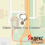 Фото Транс-Газ-Сервис в Исе