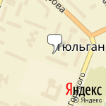 Фото Тюльганнефтепродукт в Тюльгане