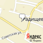 Фото УЦГ в Радищеве