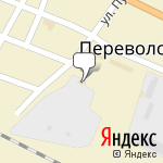 Фото Участок слива-налива в Переволоцком