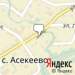 Фото Вираж-плюс в Асекееве