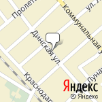 Фото Юг в Динской