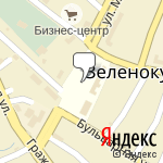 Фото Зеленокумская газонаполнительная станция в Зеленокумске