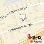 Фото Аккумулятор торговый центр Кривошеева Н.Ф. ИП в Кургане