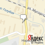 Фото Аккумуляторы на Нарвской в Калининграде