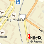 Фото АКМО в Междуреченске