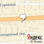 Фото AKTIS в Самаре