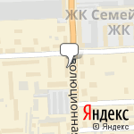 Фото AKTIS в Самаре