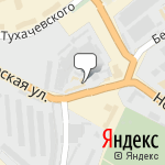 Фото AKTIS в Самаре