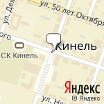 Фото AKTIS в Кинели