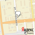 Фото AKTIS в Новокуйбышевске