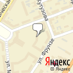 Фото AKTIS в Новокуйбышевске