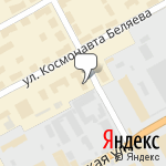 Фото Аллея-плюс. Альтернативные источники энергии в Перми