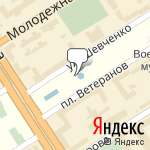 Фото Алтайзапчасть в Барнауле