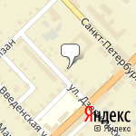 Фото Аста в Старой Руссе