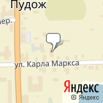 Фото Аста в Пудоже