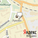 Фото Атлант в Бийске